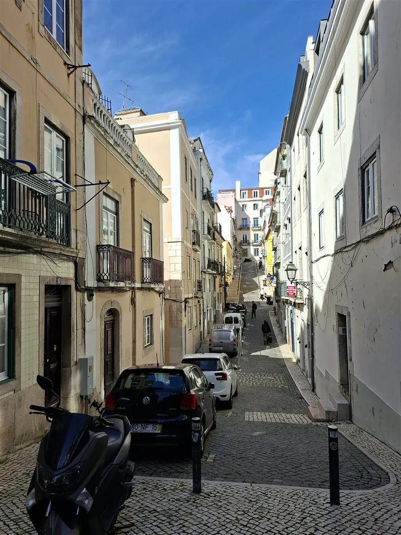 Loja 80m2 no Bairro da Bica