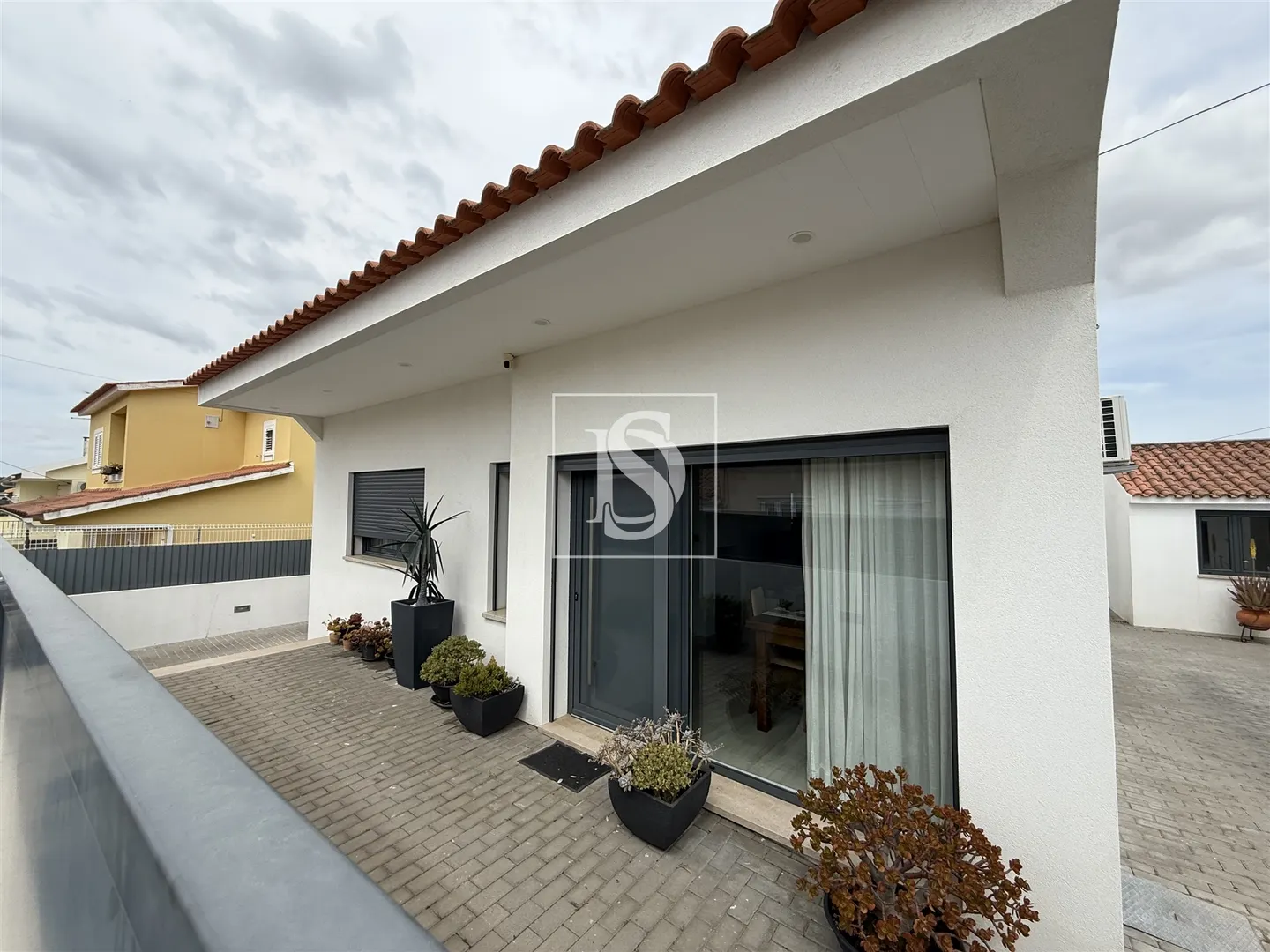 Moradia T2+1