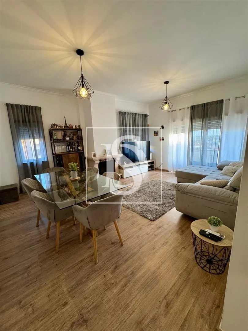 Apartamento T3 Torres Novas