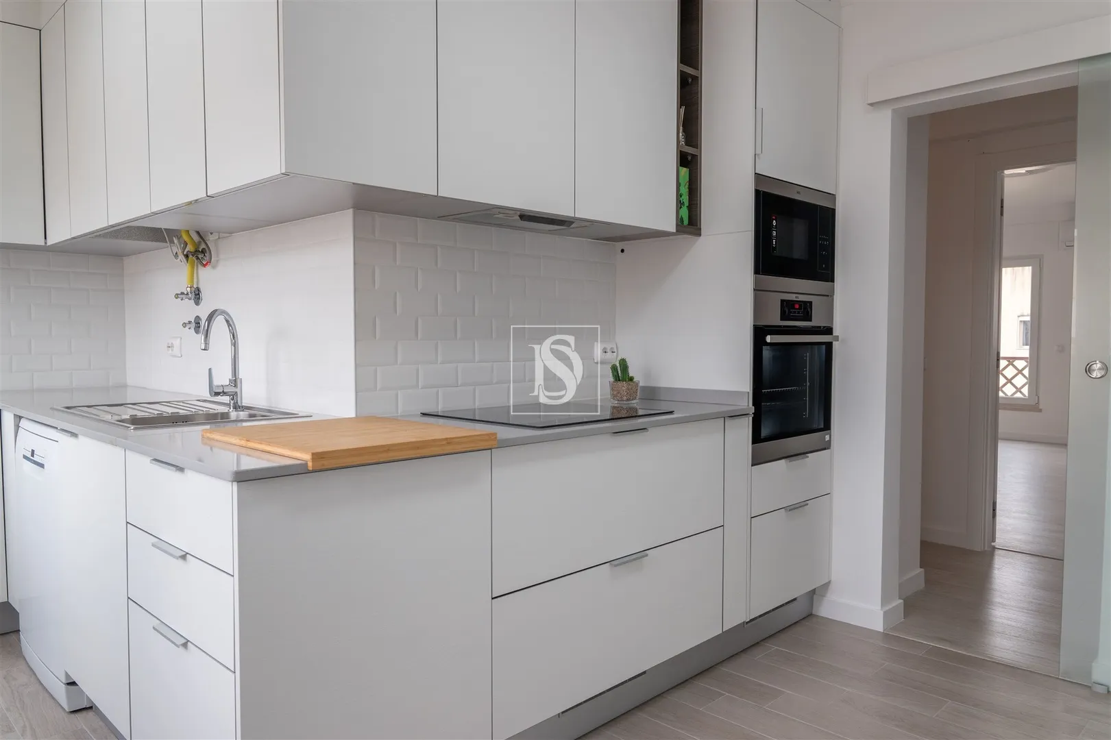 Apartamento T2