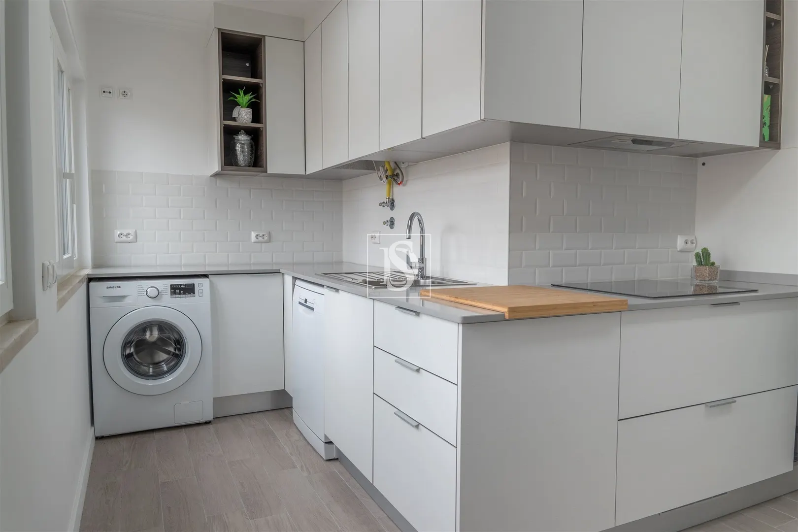 Apartamento T2