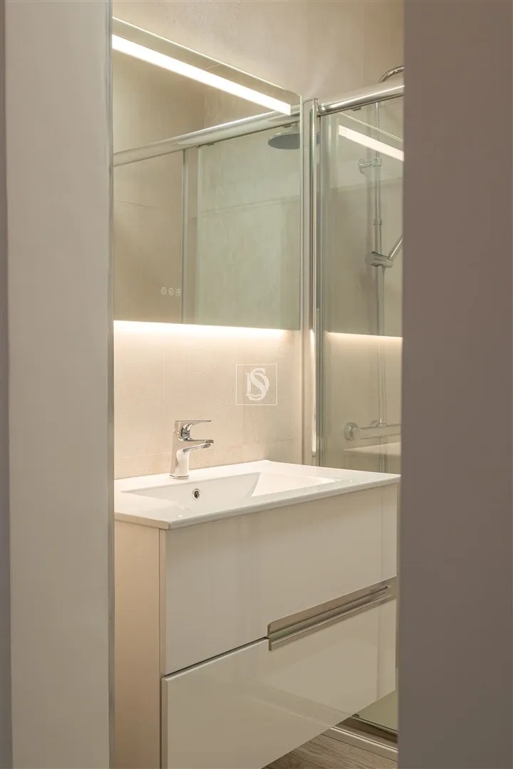 Apartamento T2