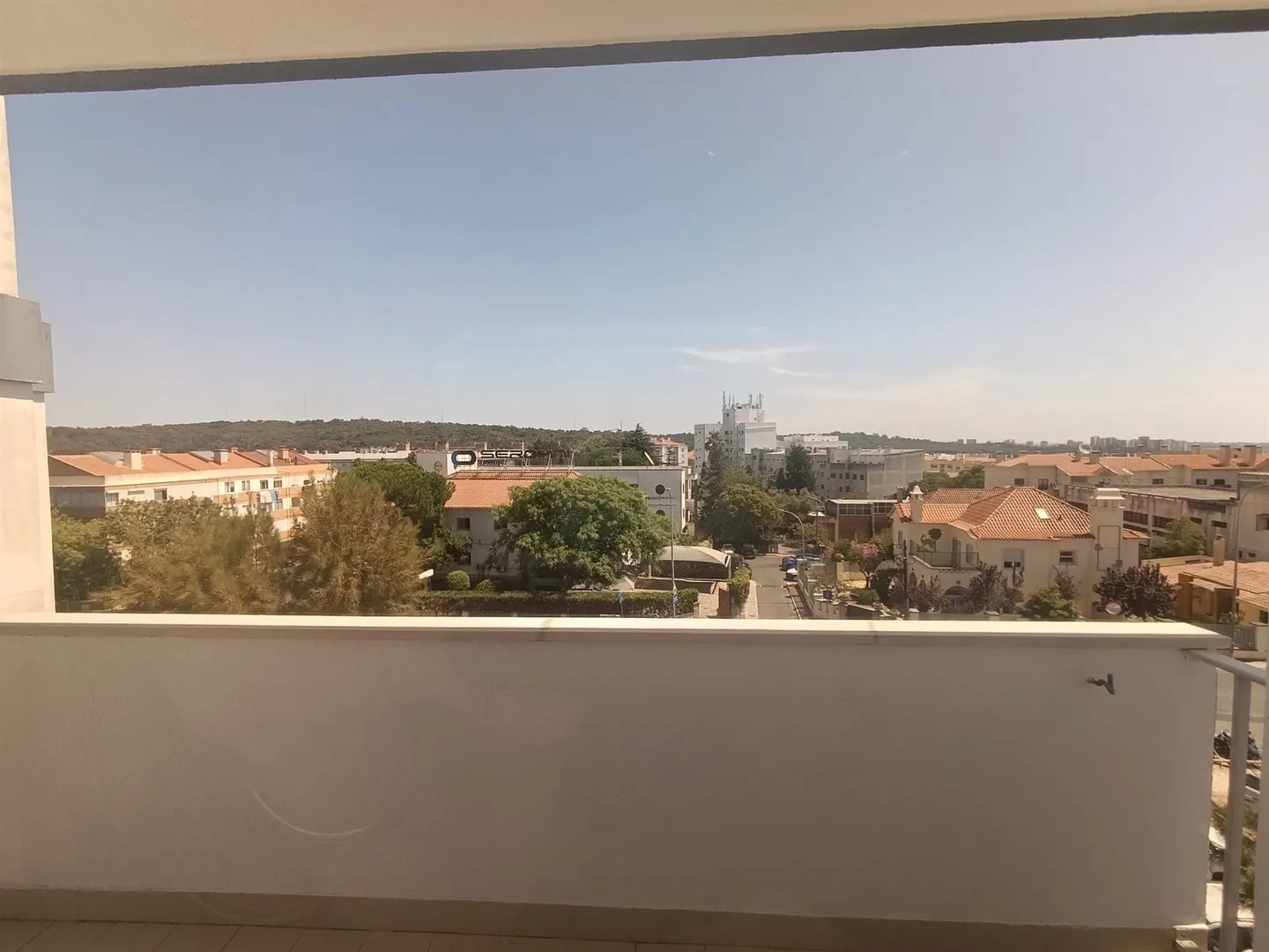 Apartamento T2