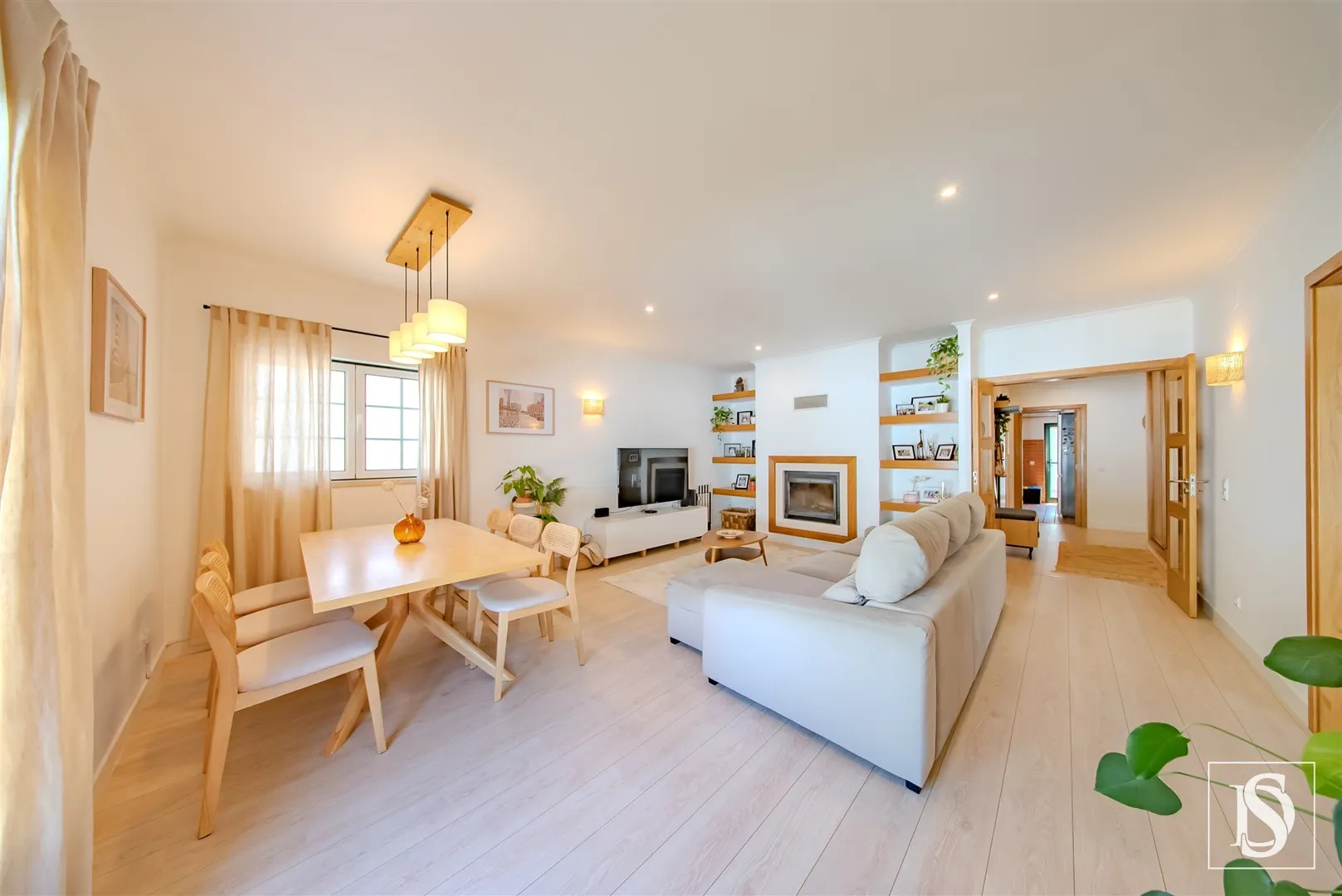 Apartamento T4