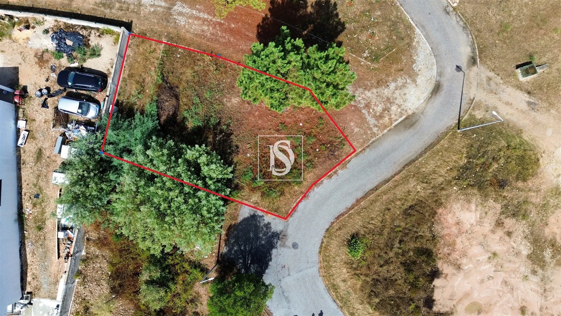 Lote de Terreno