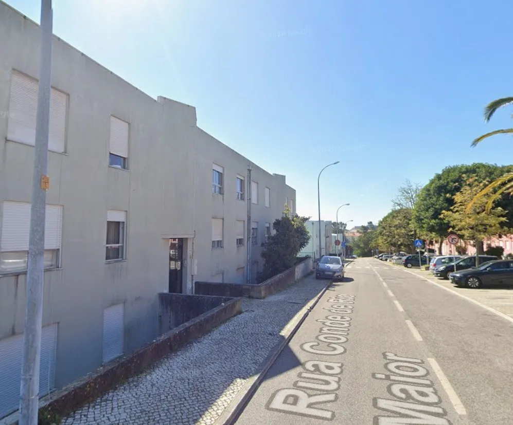 Apartamento T3