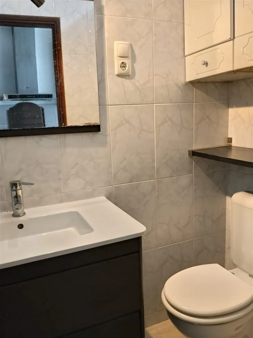 Apartamento T3