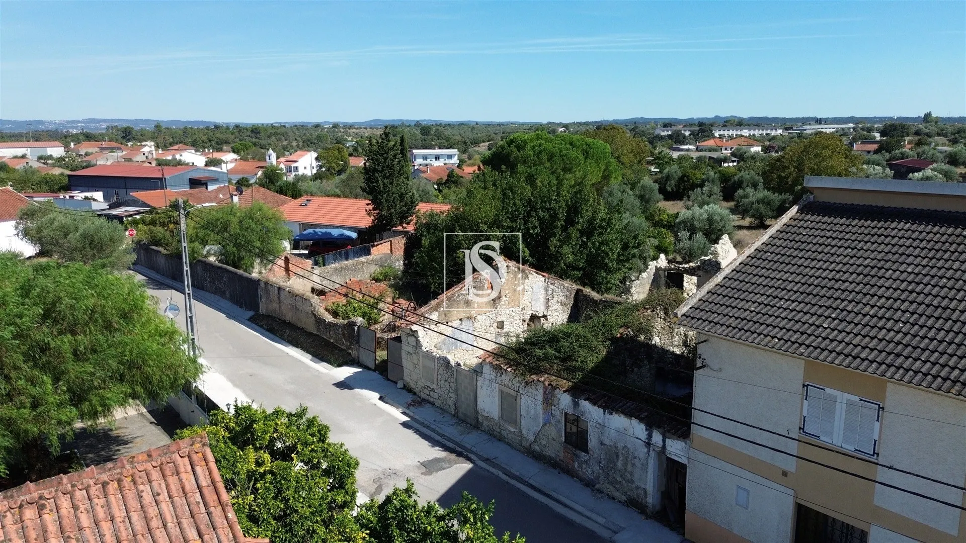 Moradia Geminada T3