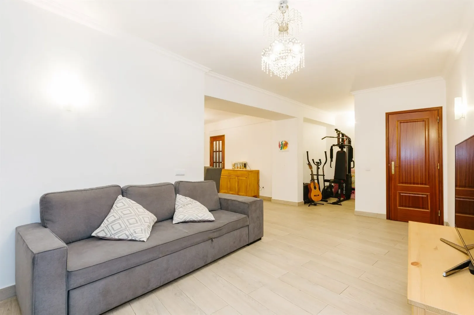 Moradia Geminada T4 Venda