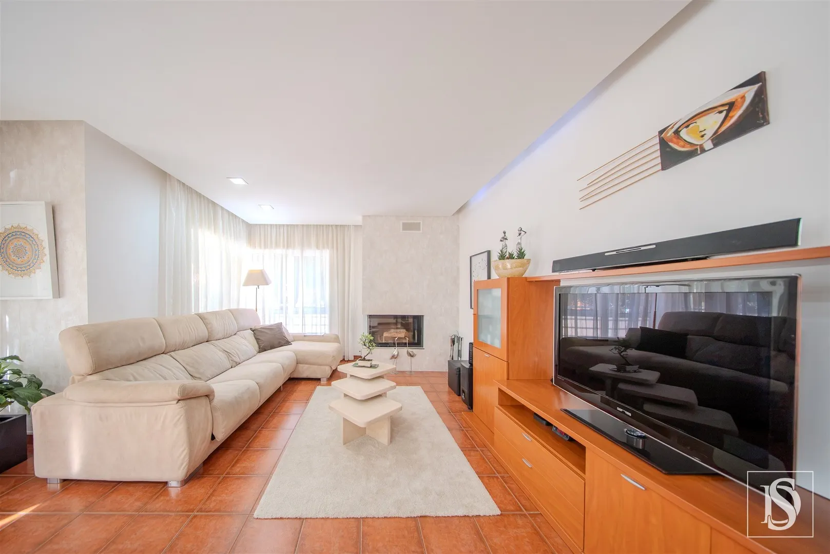 Apartamento T4