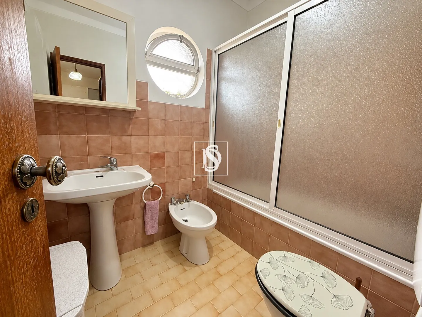 Apartamento T2 - Santarém