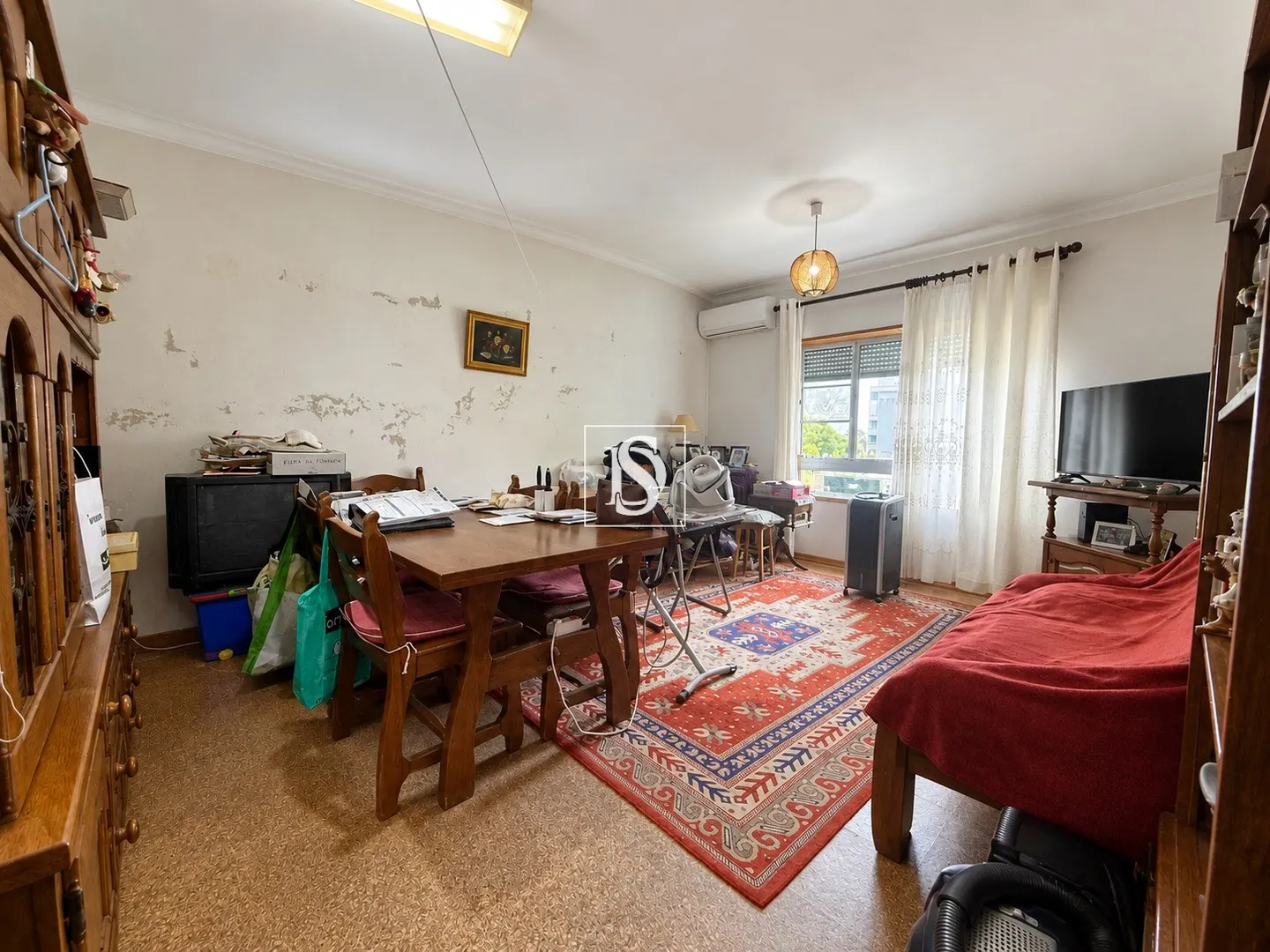 Apartamento T2 - Santarém