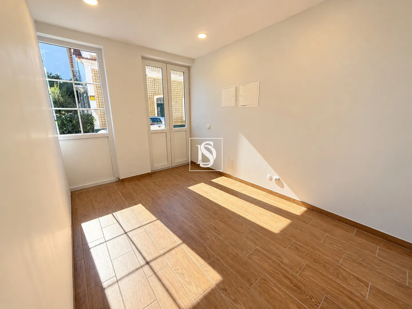 Apartamento T1 Venda
