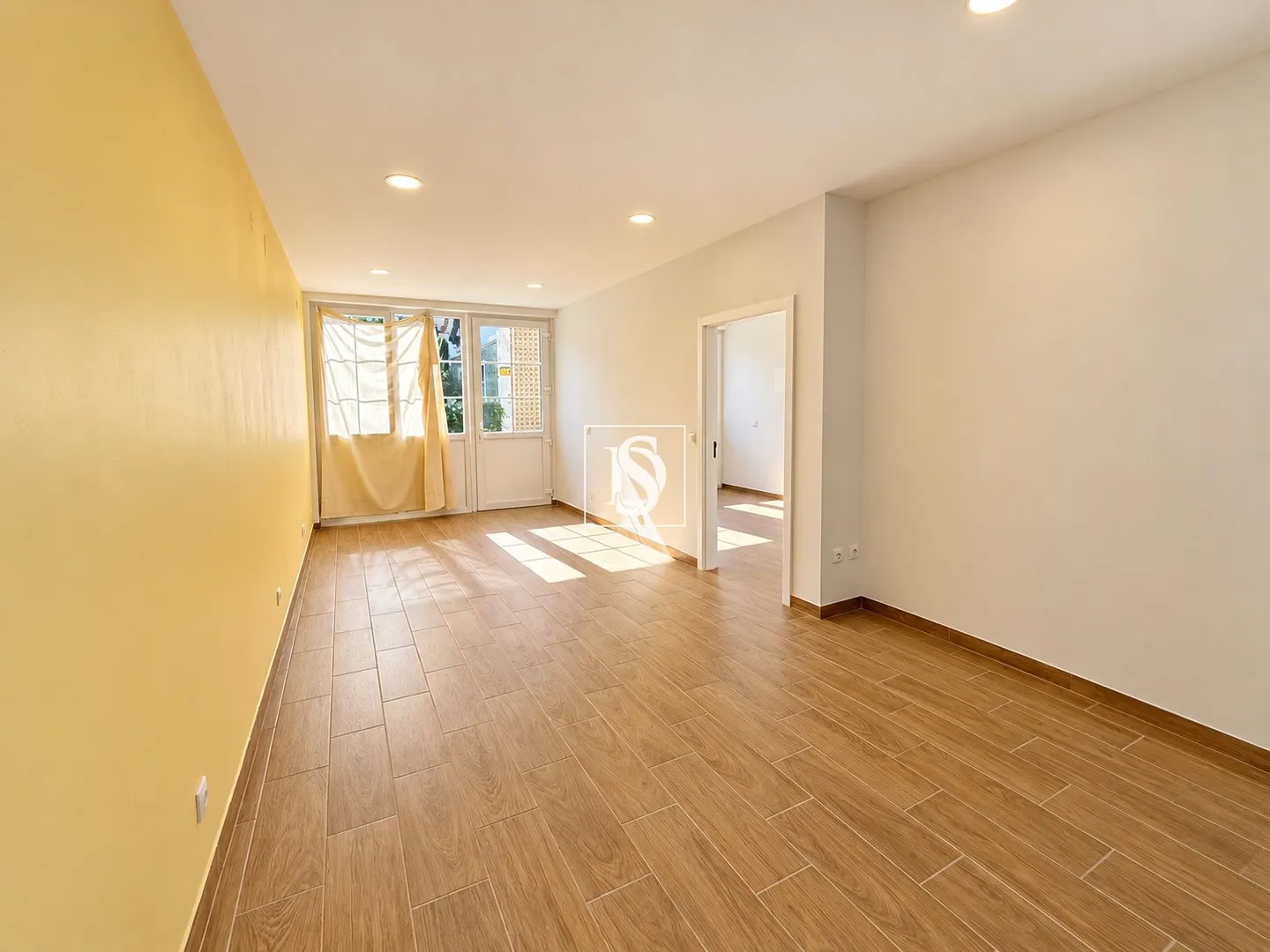 Apartamento T1 Venda