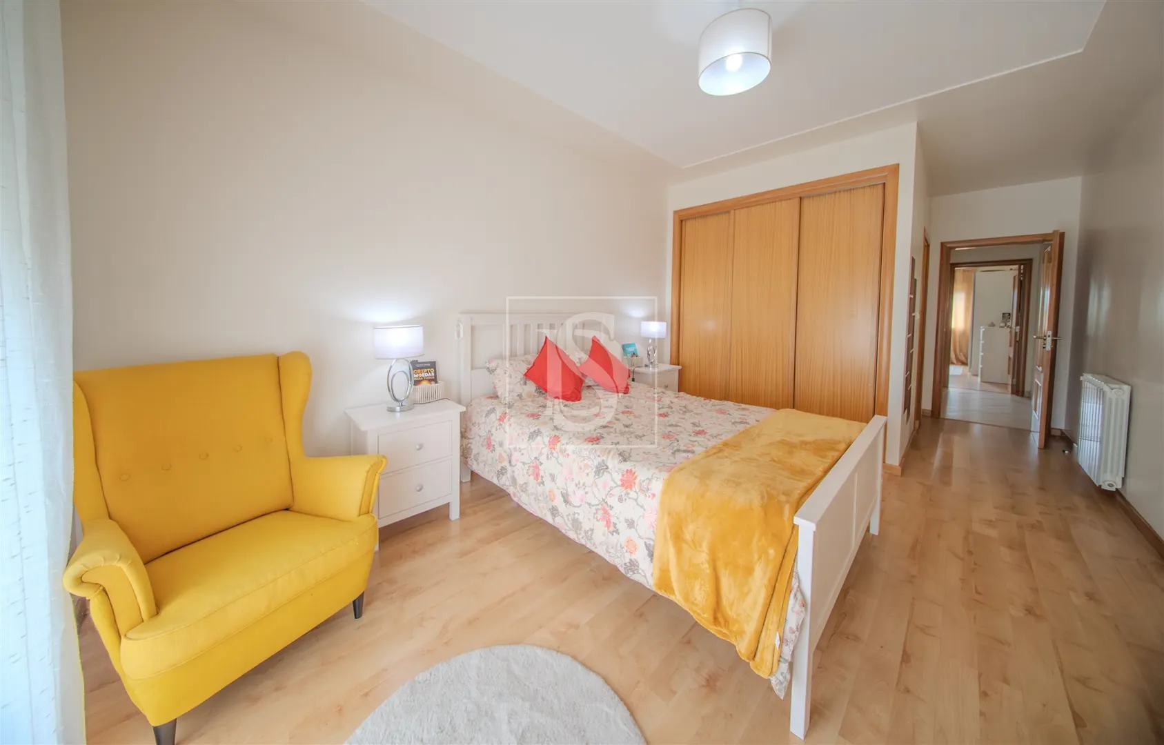 Apartamento T3