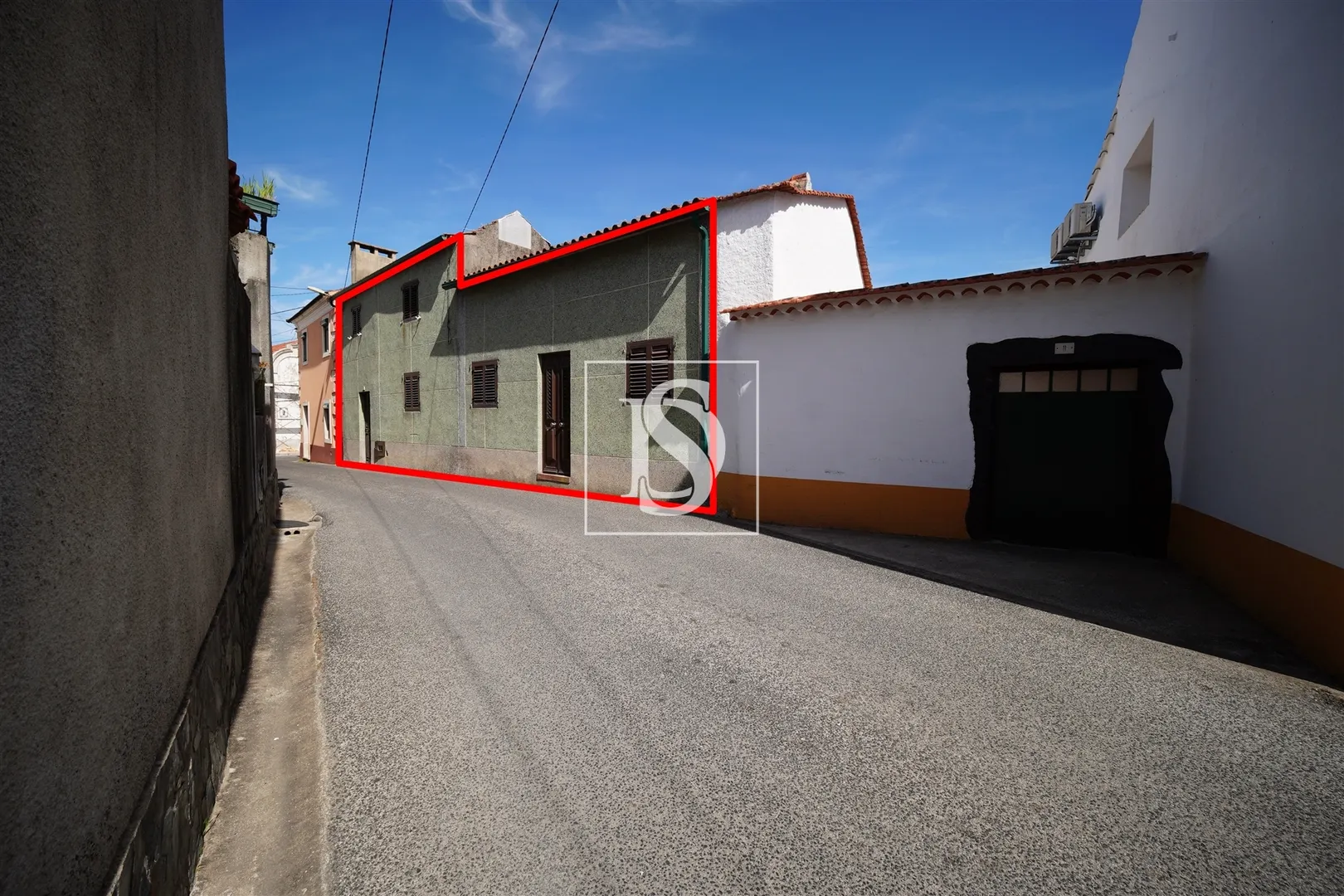 House T3