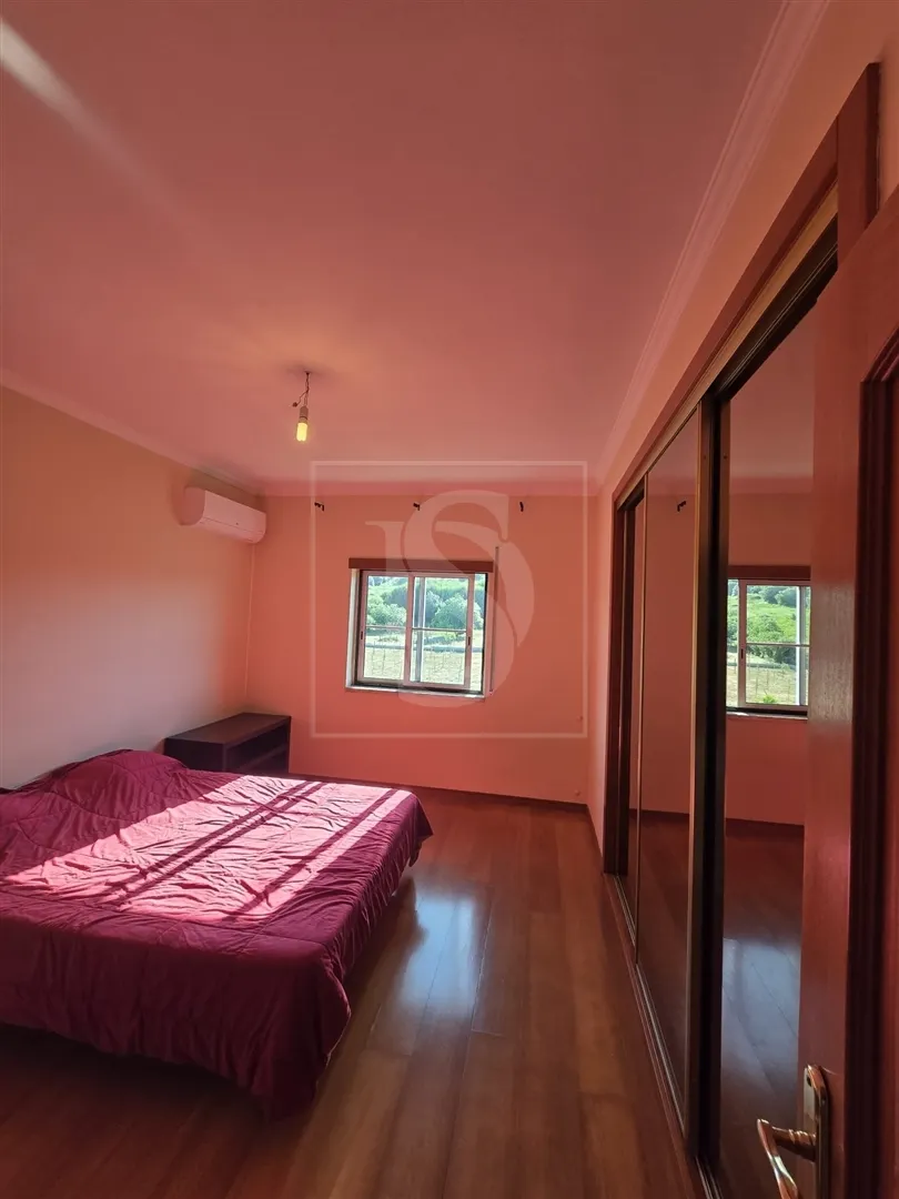 Apartamento T3 com Garagem  em Torres Novas
