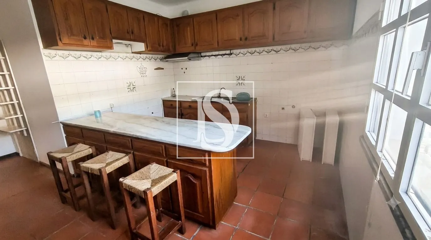 T2 em Andar de Moradia para Arrendamento – Entroncamento