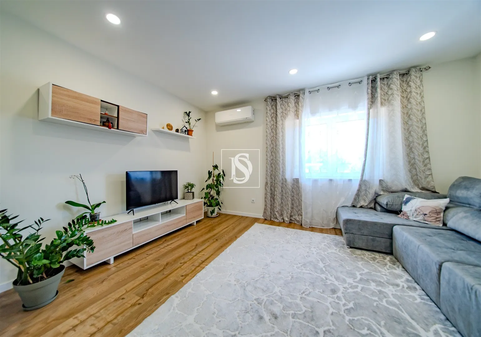 Apartamento T3