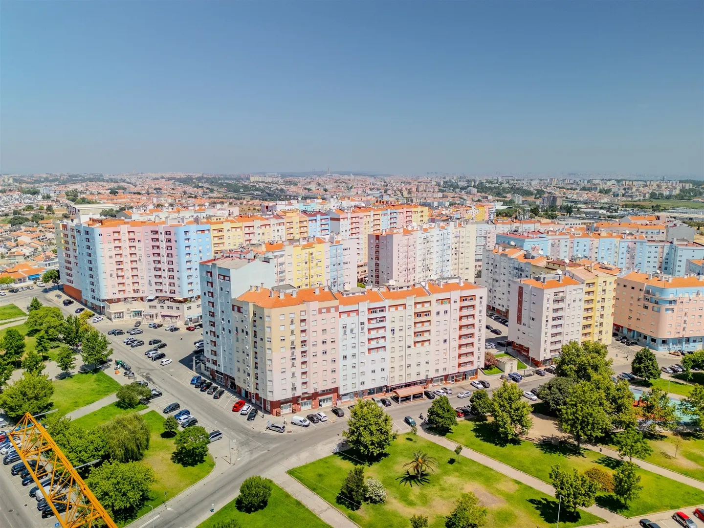 Apartamento T2