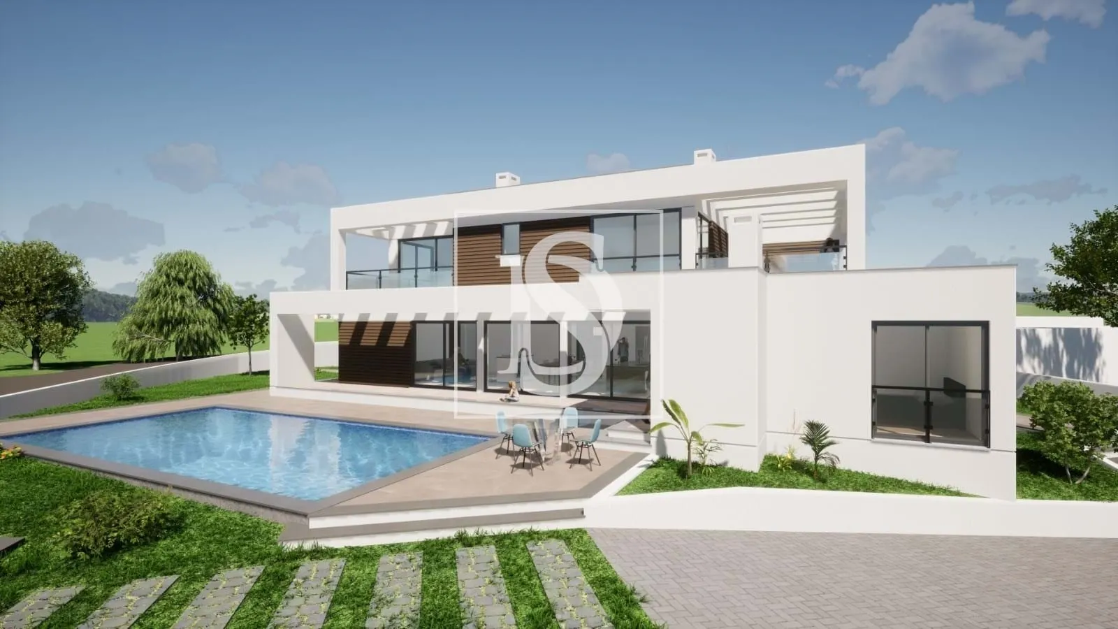 House T3