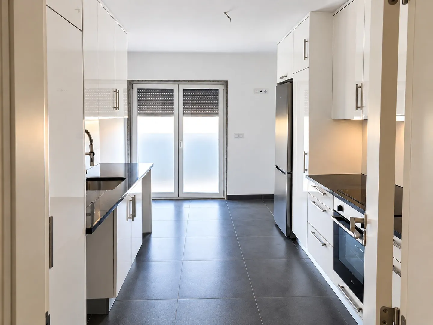 4-Bedroom Penthouse in Lourinhã | Space, comfort and views to enjoy