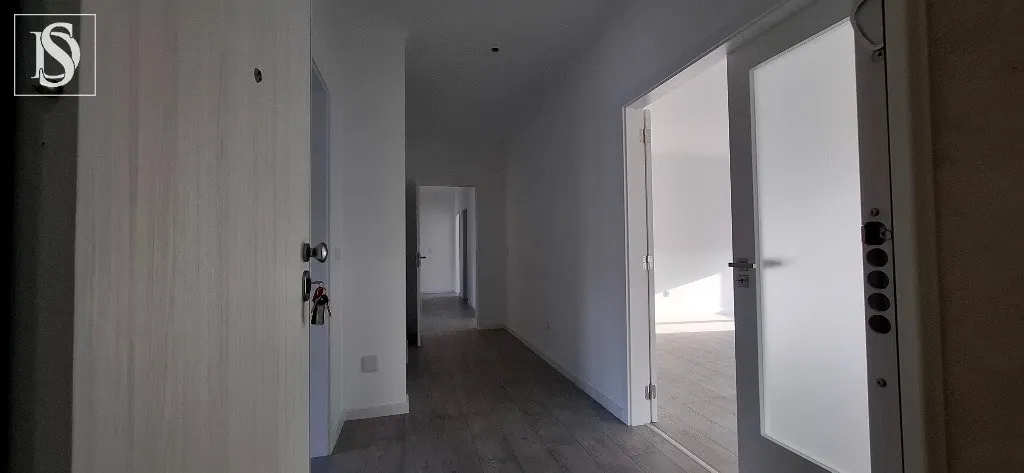 Apartamento T4