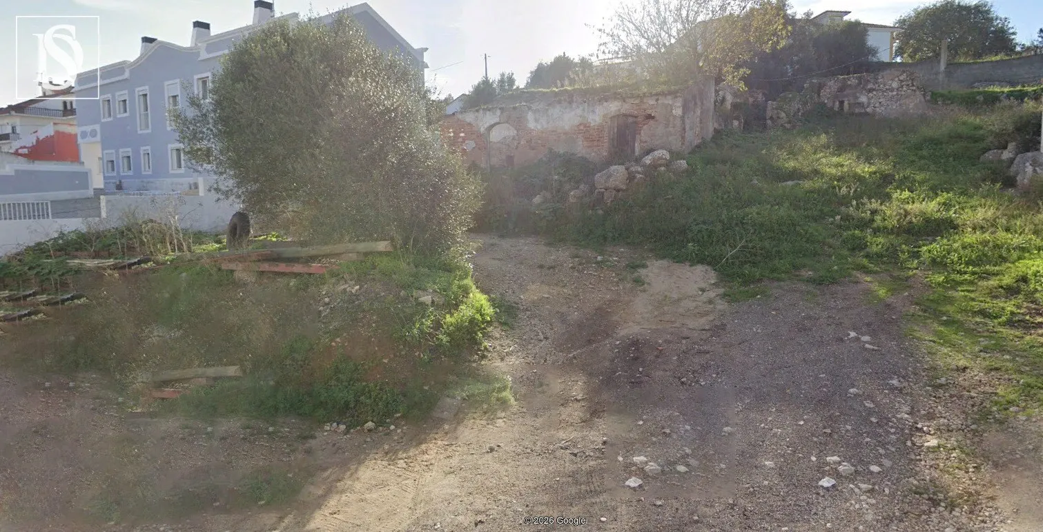 Lote de Terreno