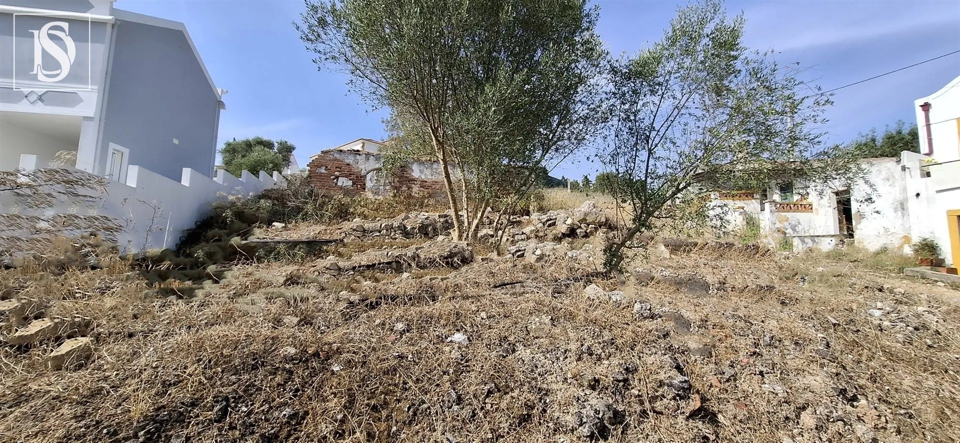 Lote de Terreno