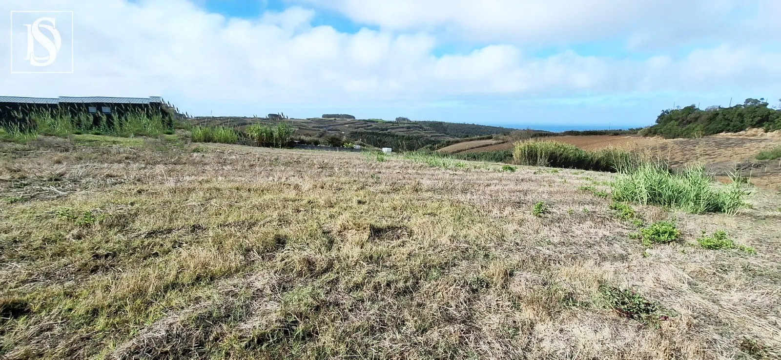 TERRENO URBANO COM VISTA MAR | ATALAIA, LOURINHÃ