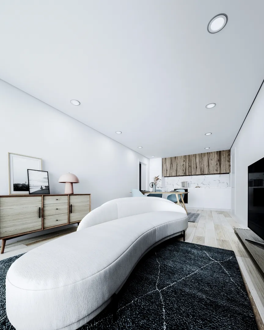 Apartamento T1