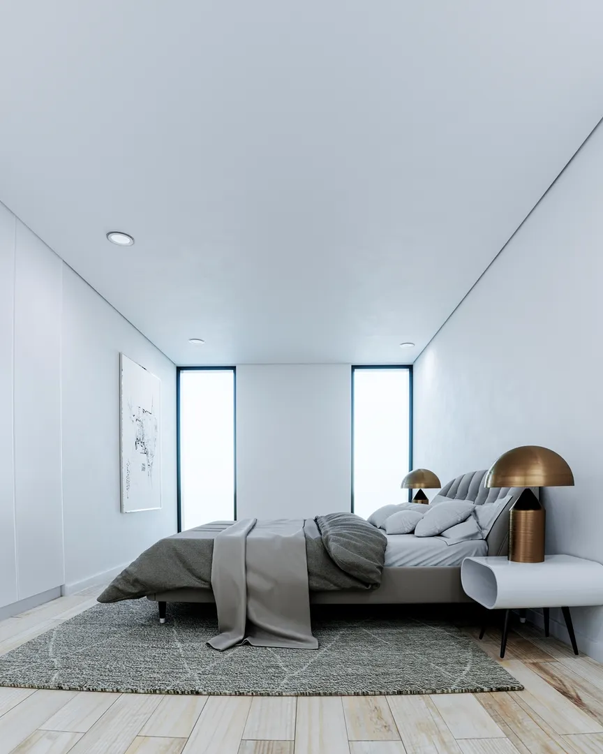 Apartamento T2
