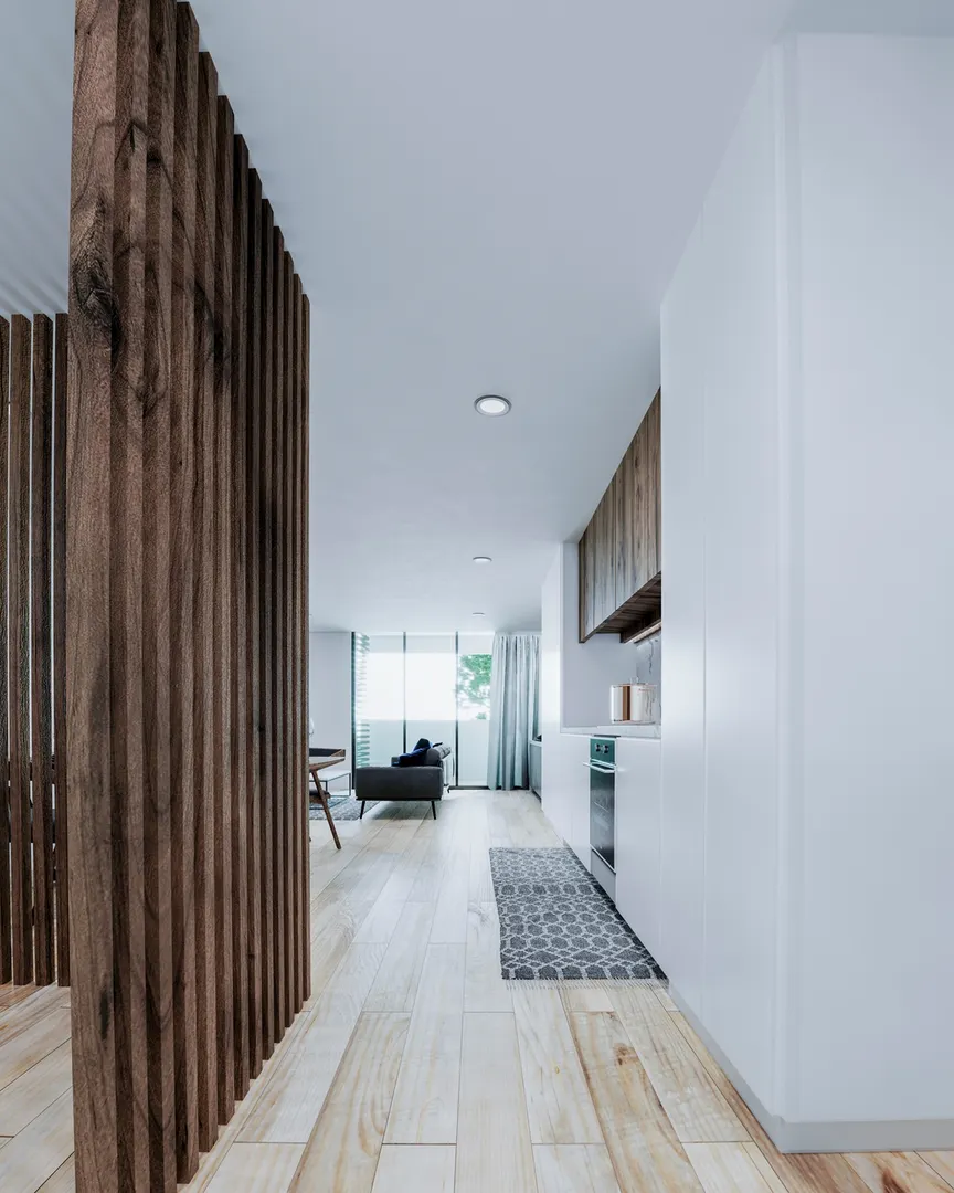 Apartamento T3