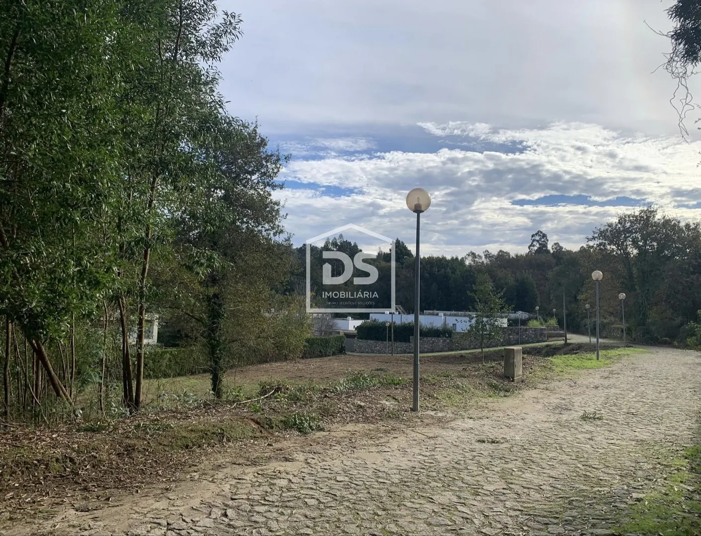 Terreno Para Construção