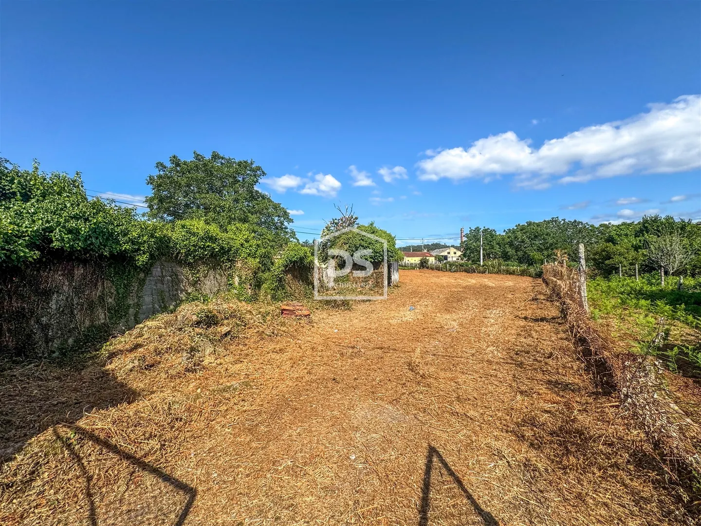 Terreno Para Construção