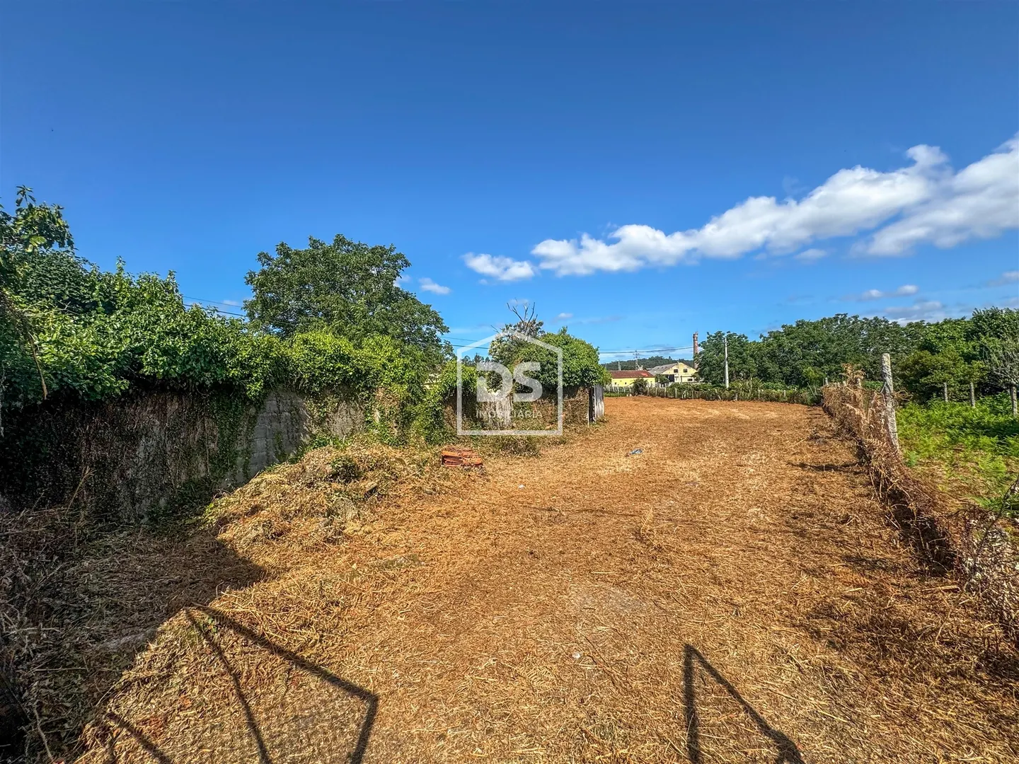 Terreno Para Construção