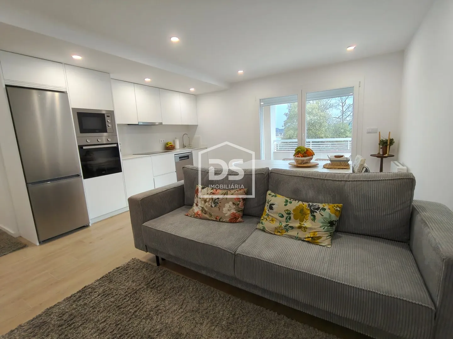 Apartamento T3