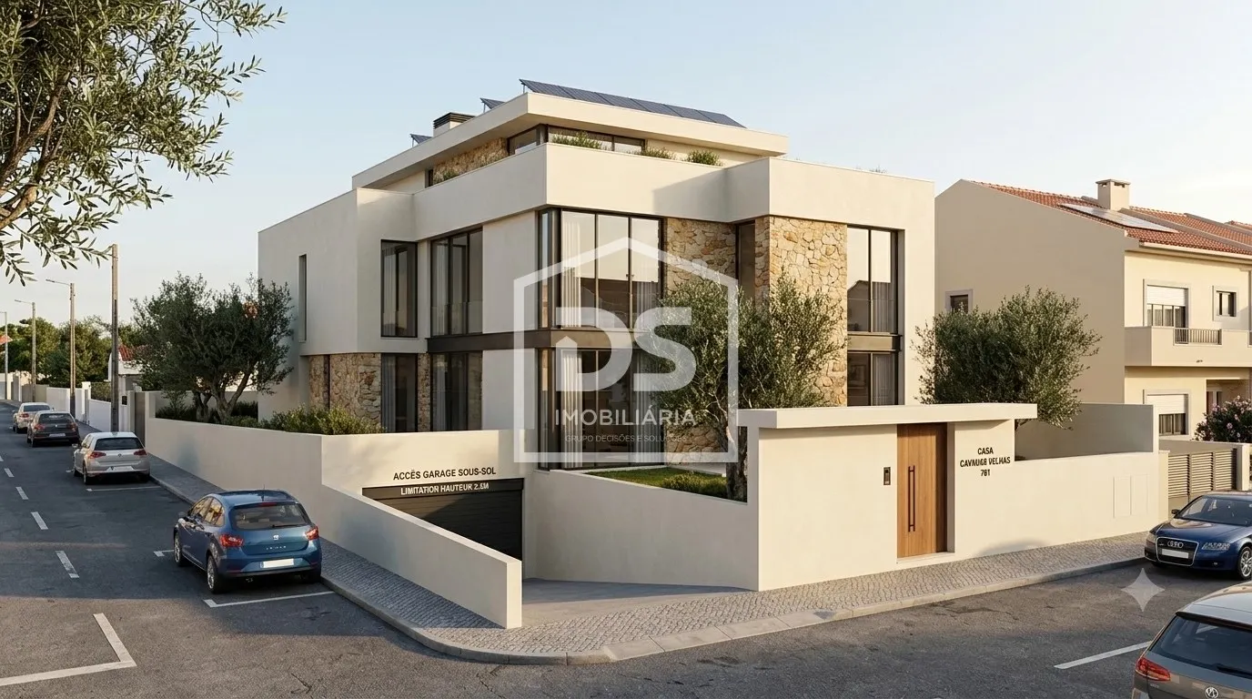Terreno Para Construção