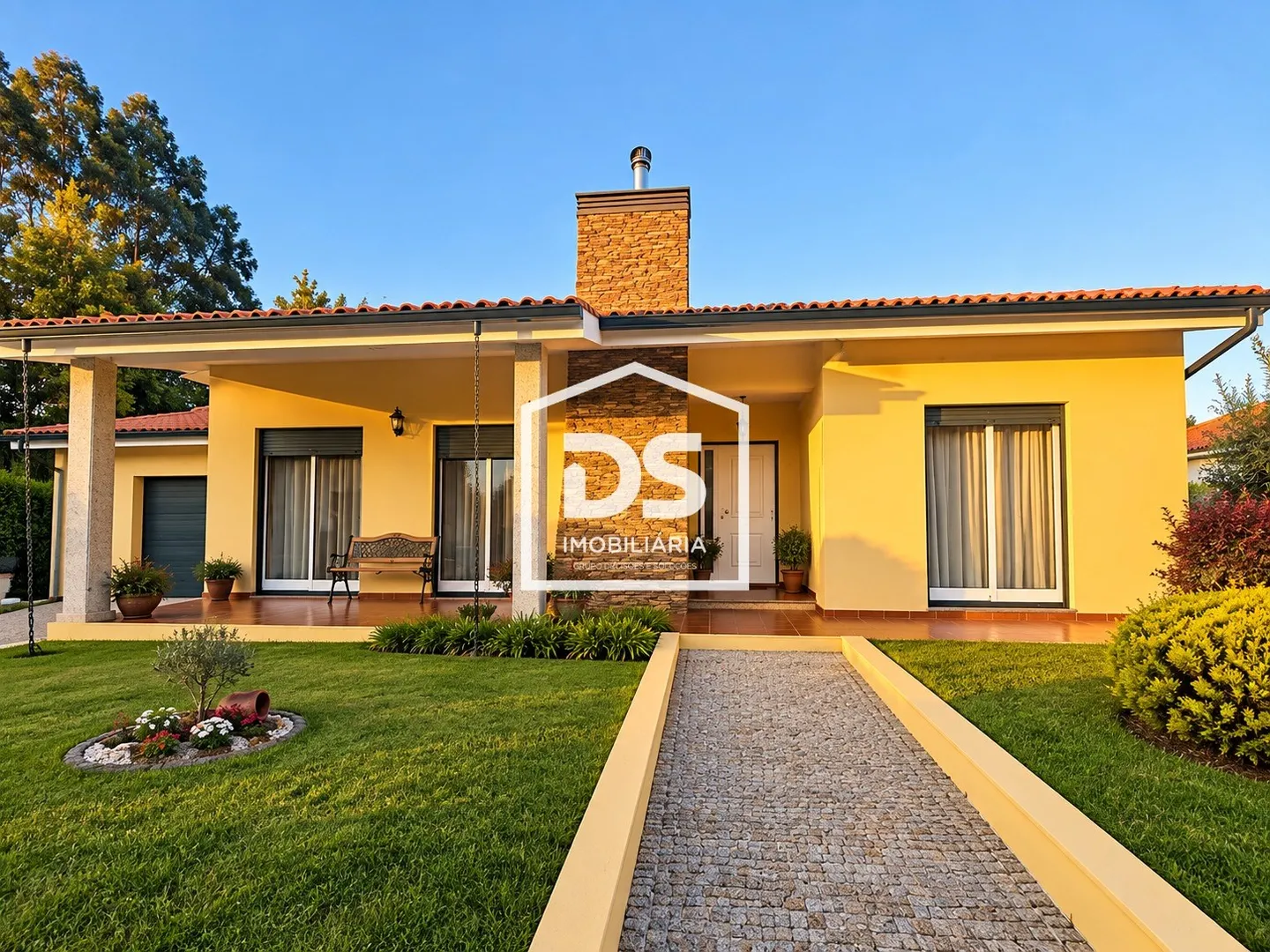 House T3