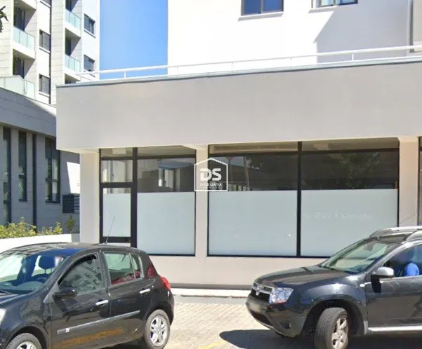 Shop
