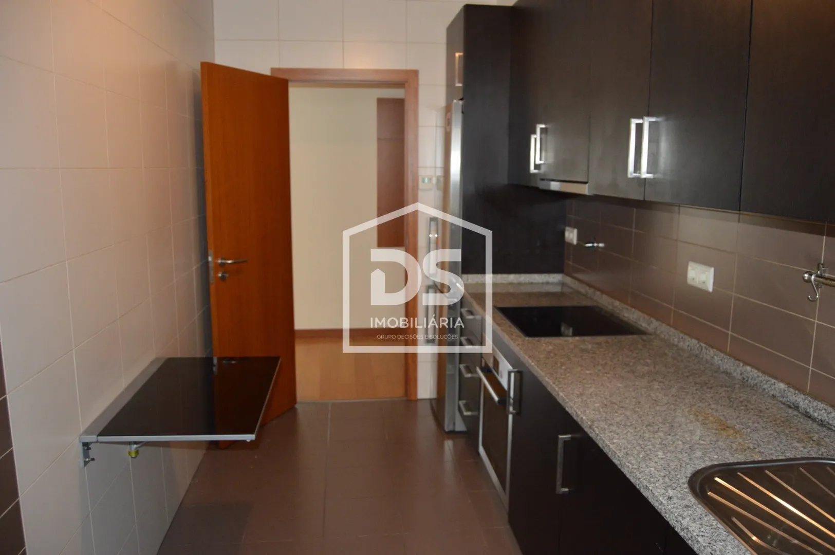 Apartamento T3 Venda, aquecimento, elevador, garagem