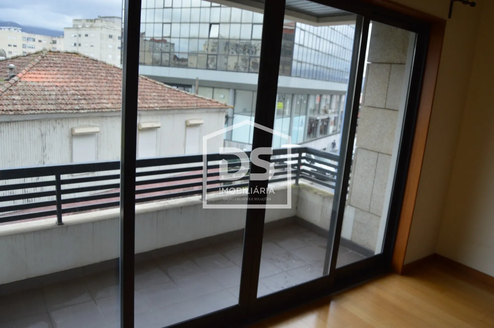 Apartamento T3 Venda, aquecimento, elevador, garagem