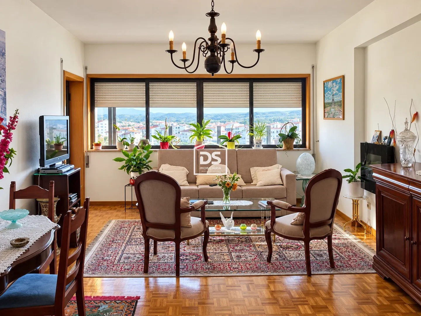 Apartamento T3 Venda