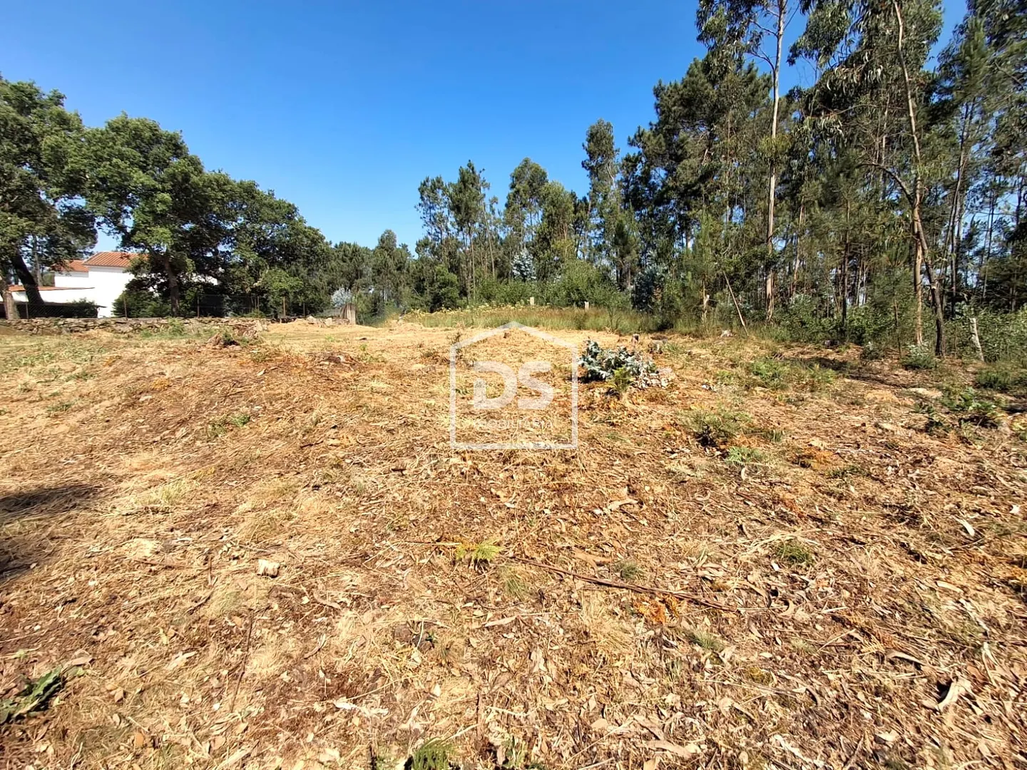 Terreno Para Construção