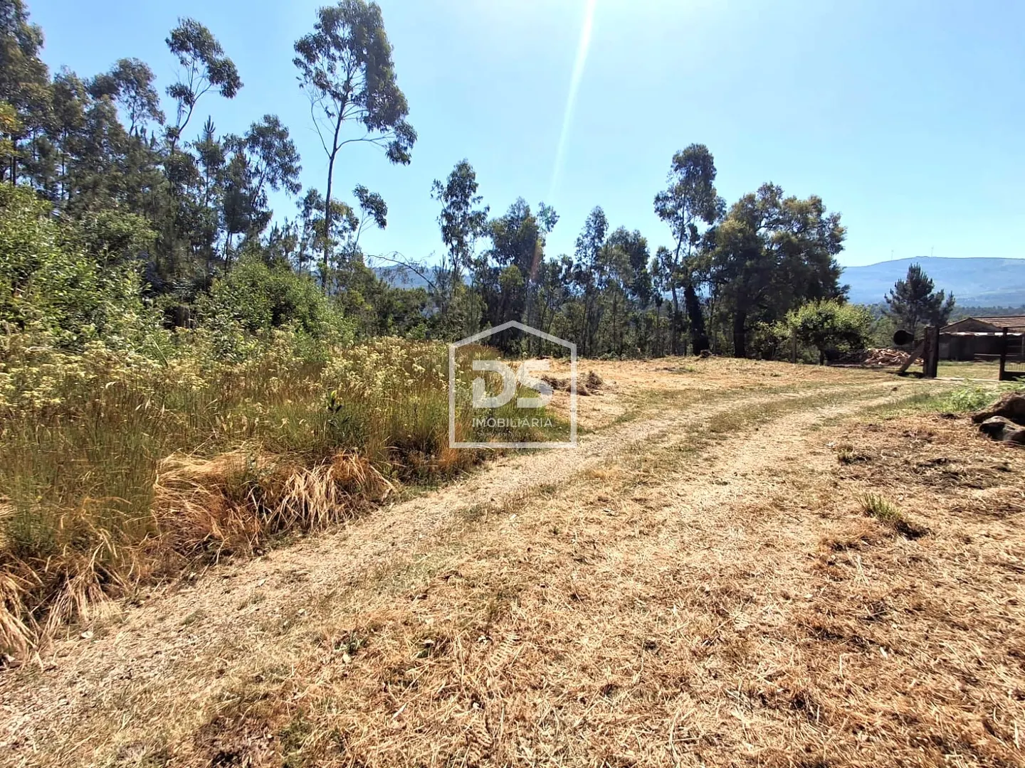 Terreno Para Construção
