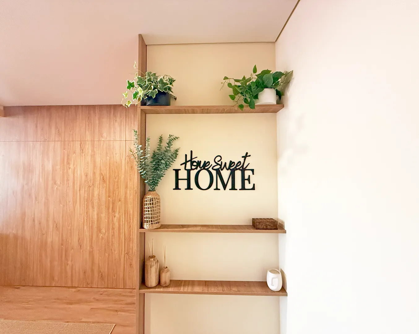 Apartamento T2