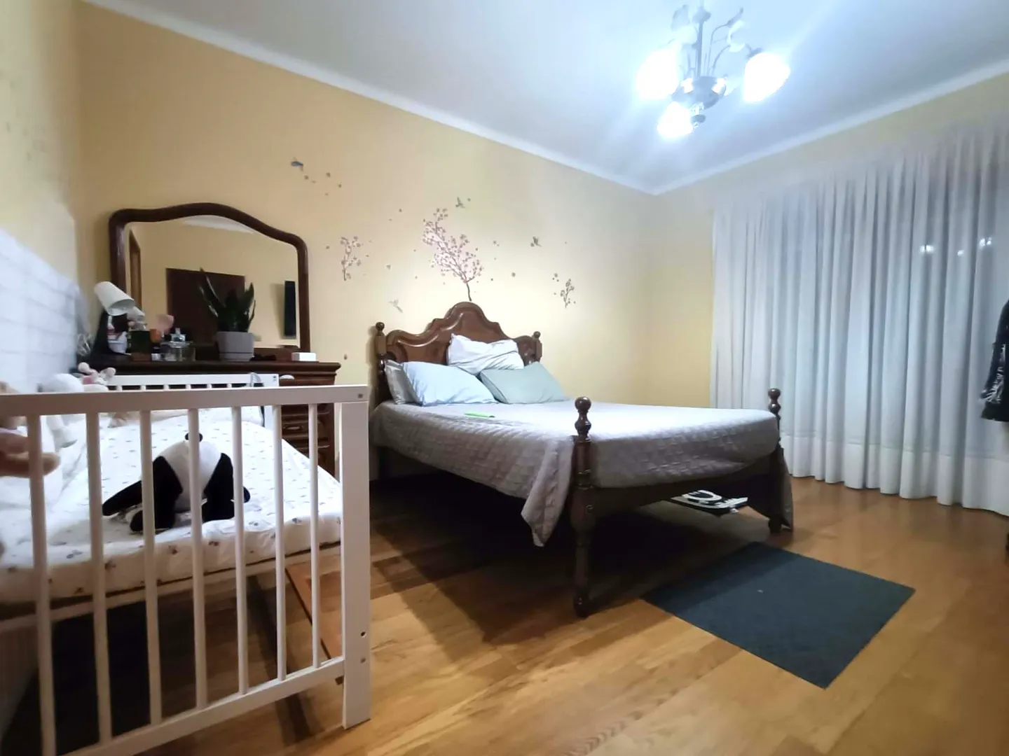 Apartamento T3