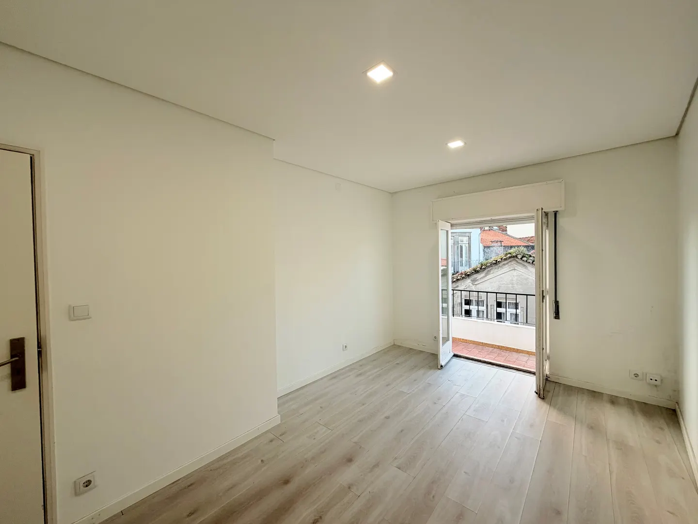 Apartamento T3