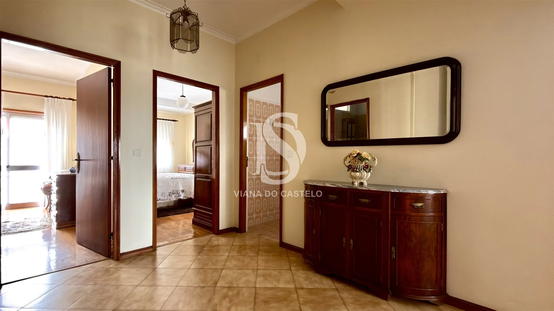Apartamento T3