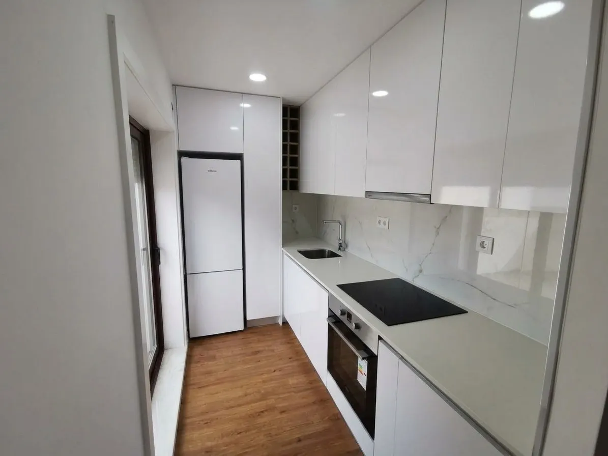 Apartamento T3 Arrendamento